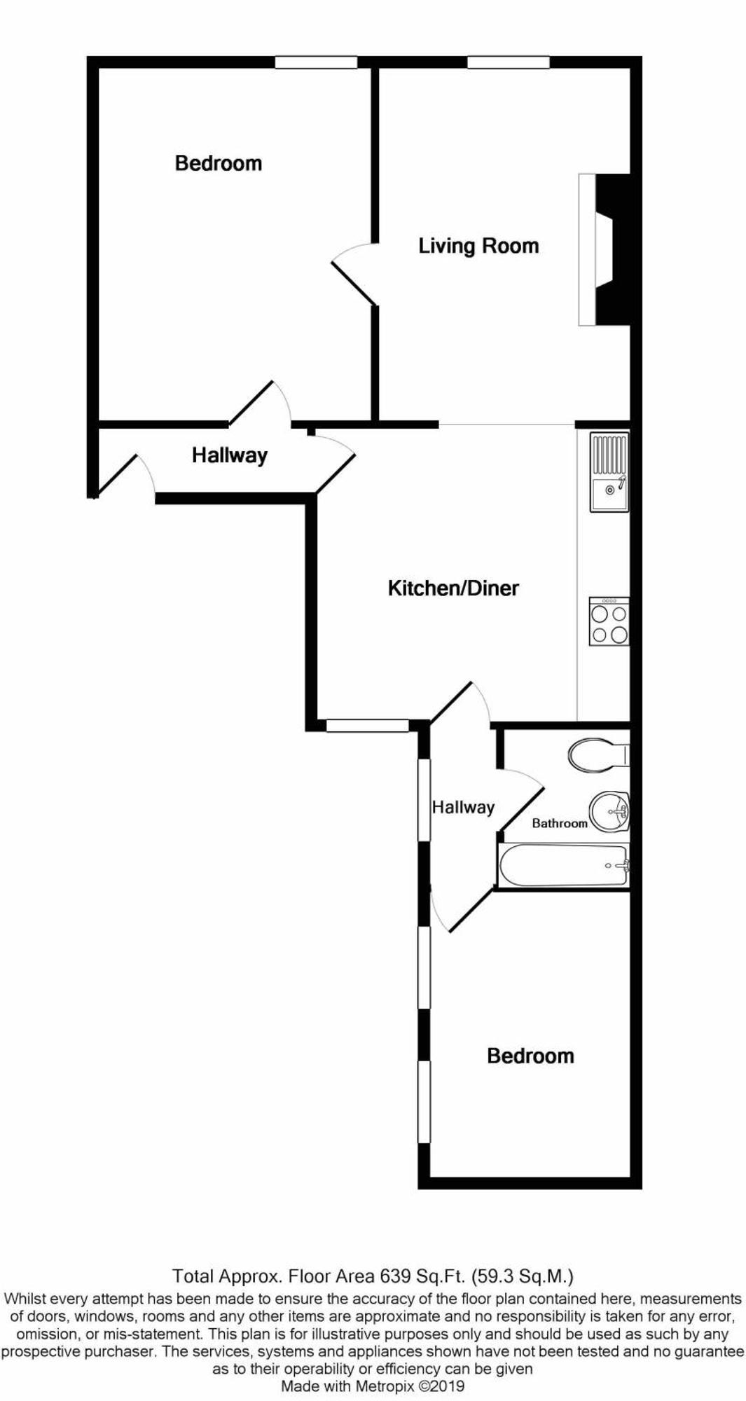 Fifth Quarter Apartment With Free Parking York Extérieur photo