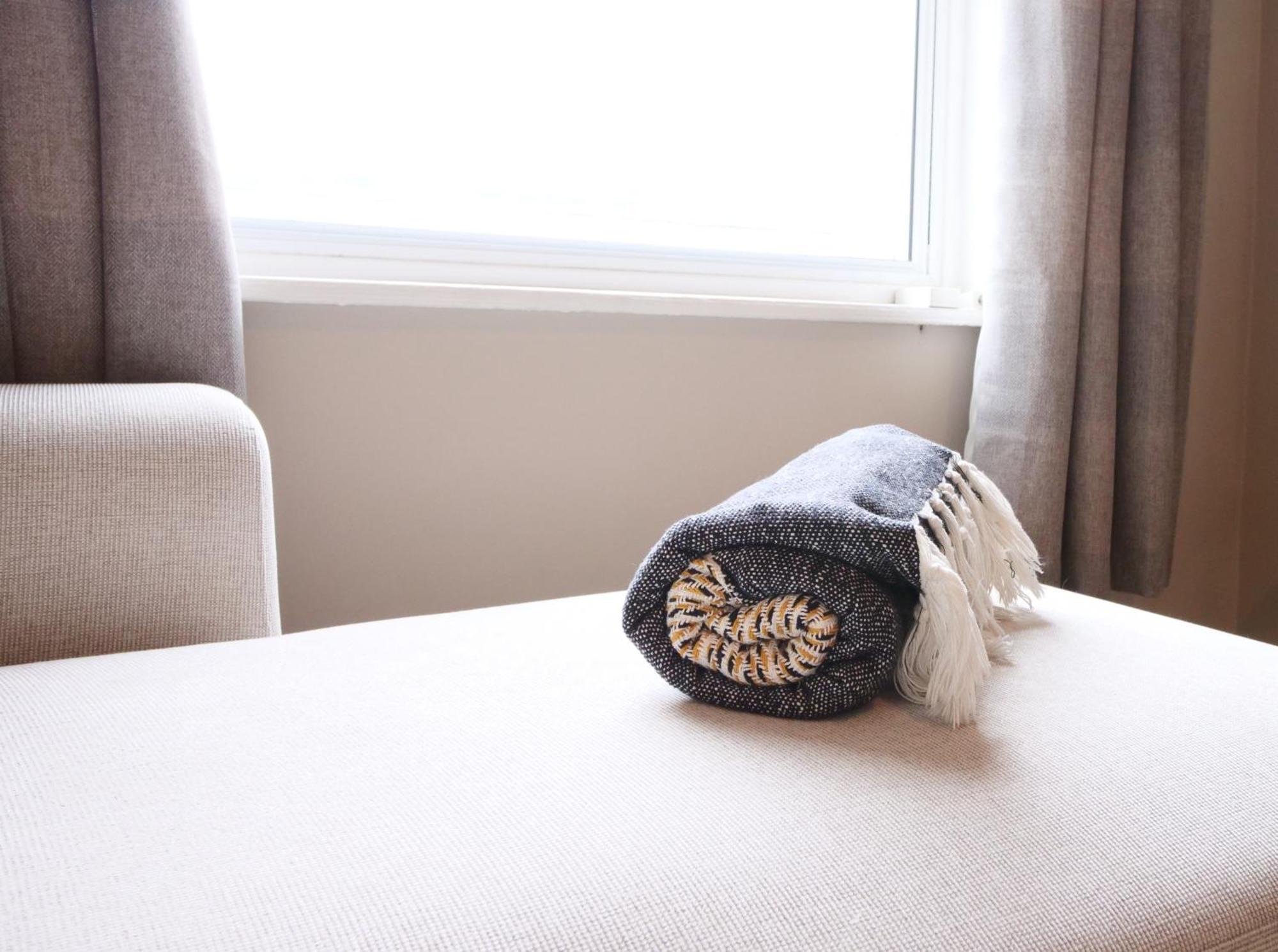 Fifth Quarter Apartment With Free Parking York Extérieur photo