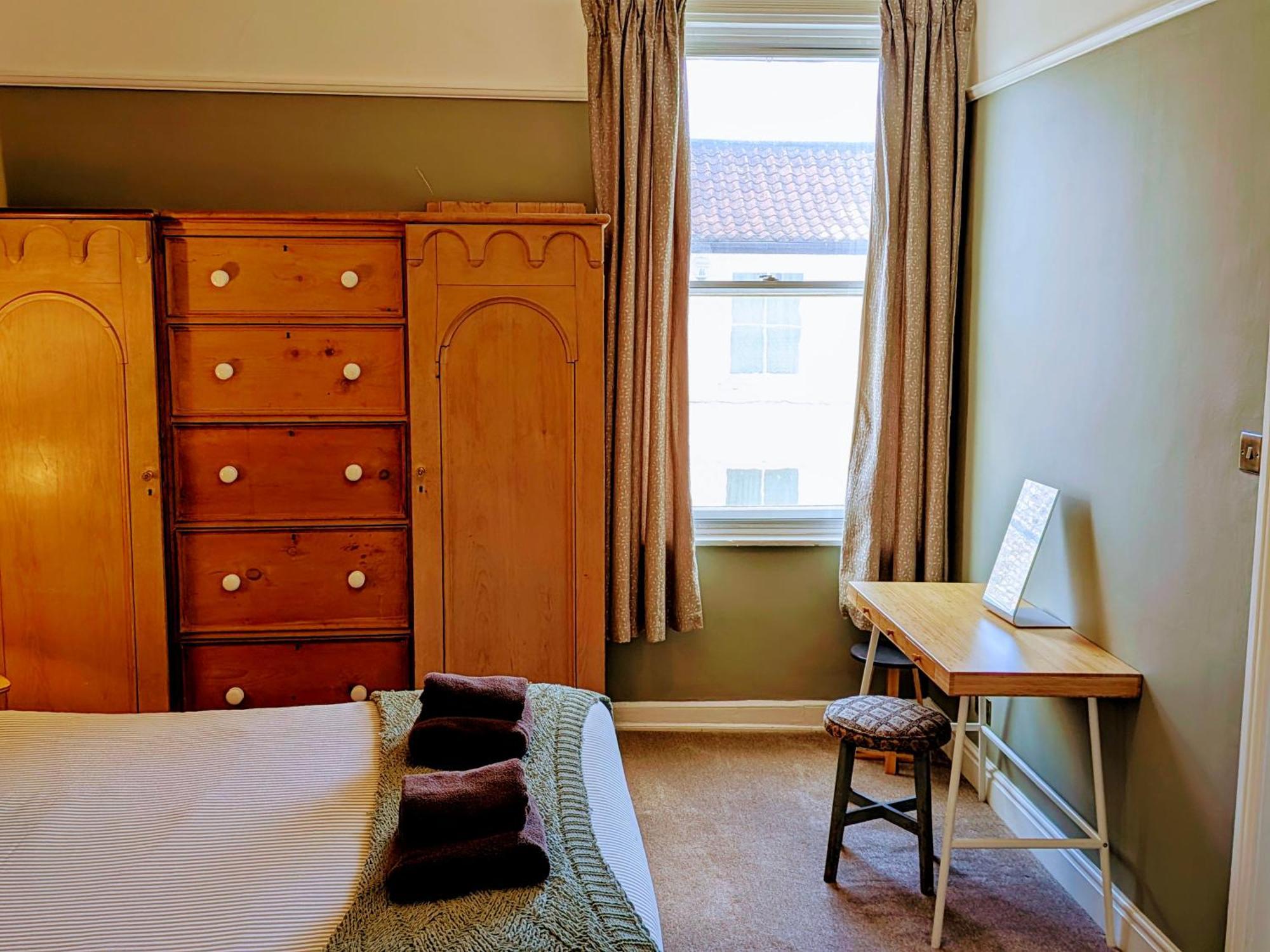 Fifth Quarter Apartment With Free Parking York Extérieur photo